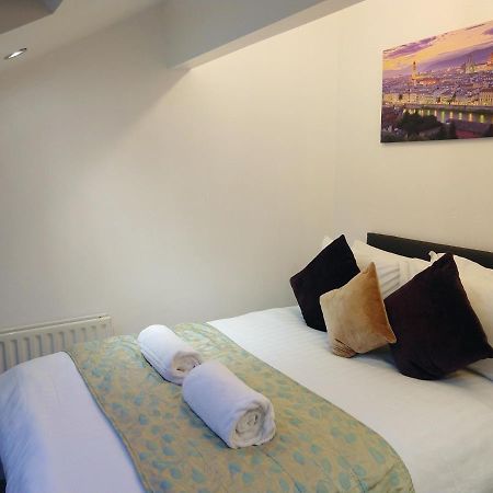 Derwent Street Apartment 3 - Self Contained - 2 Bed Self Catering Apartment Workington Exterior foto
